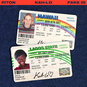 Fake I.D(Original Mix)