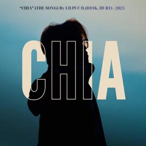 CHIA (feat. d11K & HURT) (Explicit)