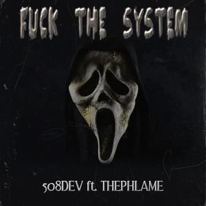 **** THE SYSTEM (feat. THEPHLAME) (Remix|Explicit)