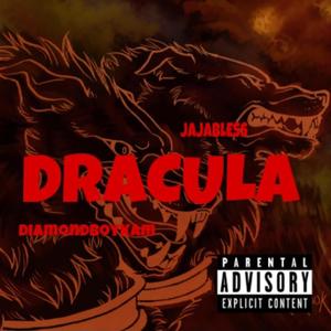 Dracula (feat. DiamondBoyKam) [2023 New Years Special] [Explicit]