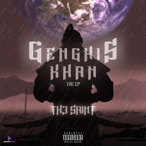 Genghis Khan - The EP