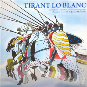 Tirant Lo Blanc