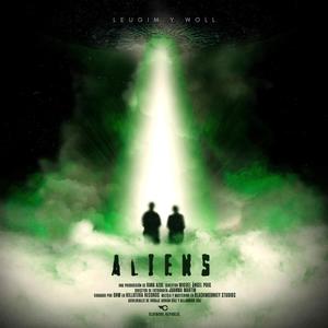 ALIENS (Explicit)