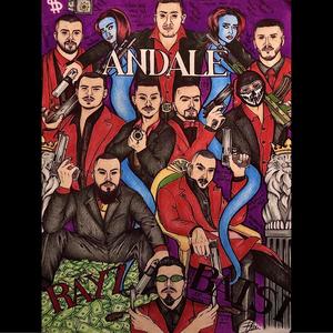 Andale (Explicit)