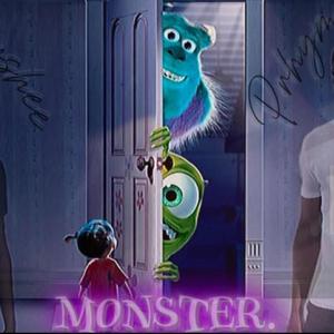 Monster (feat. Marshee) [Explicit]