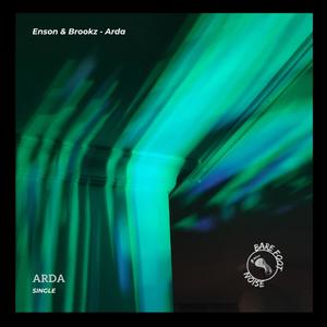 Arda (feat. Brookz) (Original Mix)