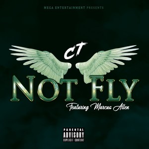 Not Fly (Explicit)