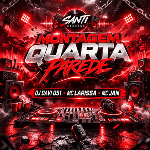 Montagem Quarta Parede (Explicit)