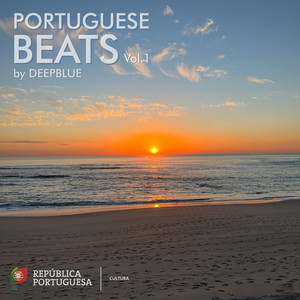 Portuguese Beats, Vol. 1