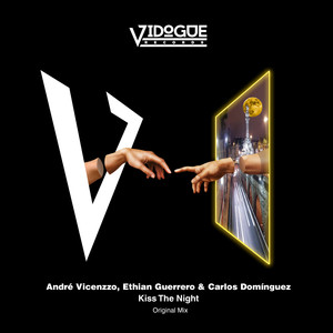 Kiss The Night (Original Mix)