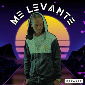 Me levante (Radio Edit)