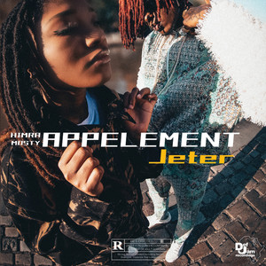 Appelement Jeter (Explicit)