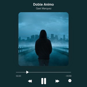 DOBLE ÁNIMO (Demo)