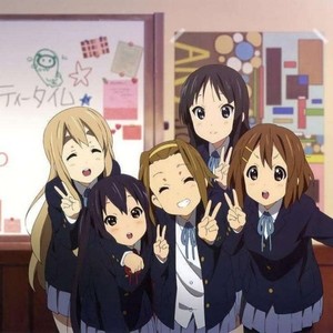 K-on！ 翻唱集