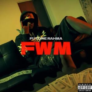 **** With Me (FWM) (Explicit)