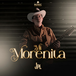 Mi Morenita