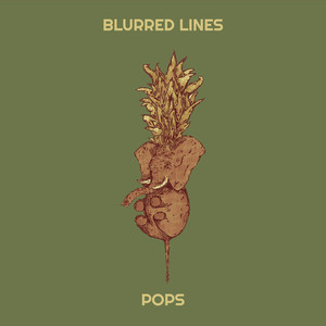 Blurred Lines (Explicit)