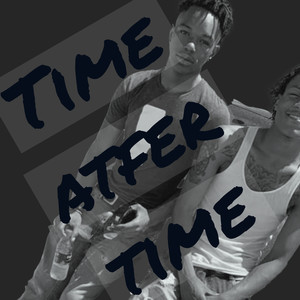 Time Atfer Time (Explicit)