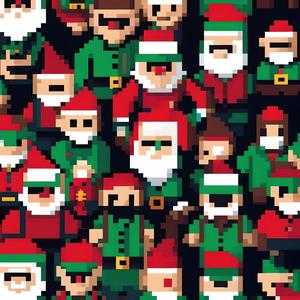 트랩산타 (TrapSanta)