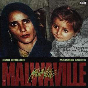 Malwaville (Explicit)
