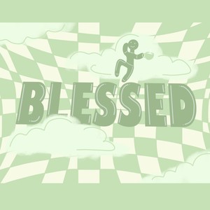 Blessed