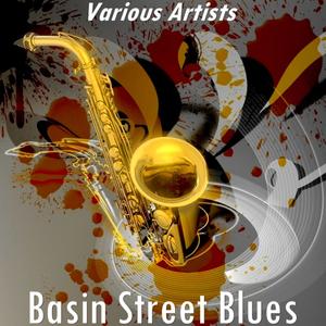 Basin Street Blues