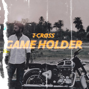 Game Holder (Explicit)