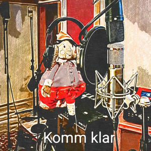 Komm klar (Explicit)