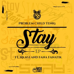 Stay (Ten83 Instrumental)