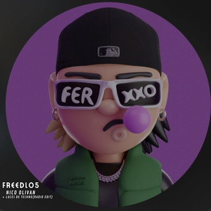 LUCES TECHNO (Radio Edit)