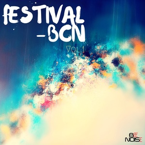 Festival BCN, Vol. 1