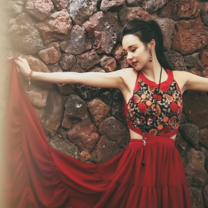 哥哥别做负心人