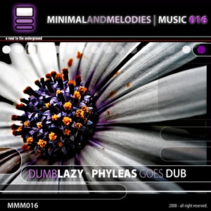 Phyleas Goes Dub EP