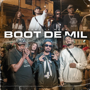 Boot de Mil (Explicit)