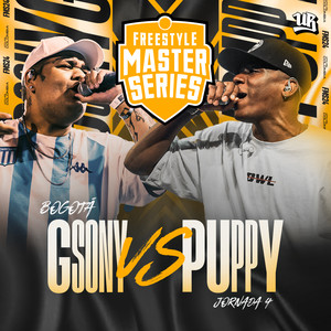 G Sony Vs Puppy - FMS COLOMBIA T3 24/25 Jornada 4 (Live) [Explicit]