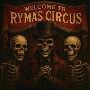 Welcome To My Circus