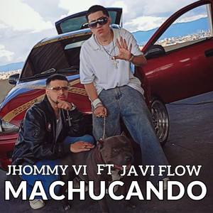 machucando (Explicit)