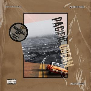 PACIFIC OCEAN (feat. MOICANO MC) (Explicit)