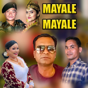 Mayale Mayale