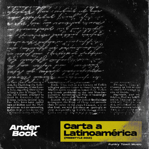 Carta a Latinoamerica