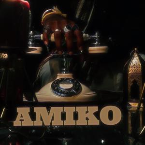 AMIKO (Explicit)
