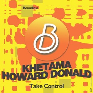 Take Control