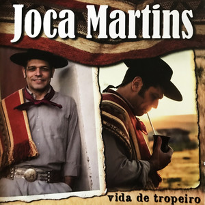 Vida de Tropeiro