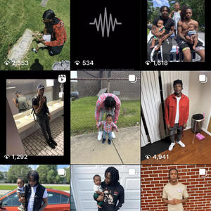 Ticced me off (freestyle)