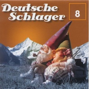 Deutsche Schlager Vol. 8