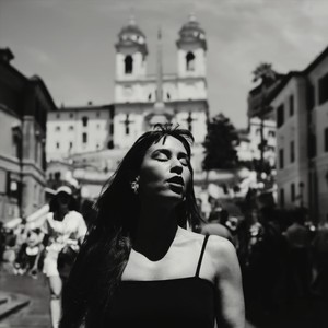 Secondo coro delle lavandaie / Fenesta ca'lucive