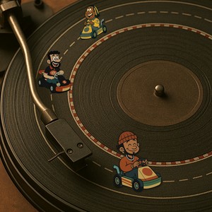 Jet Family Fire - LOKA DE BALA (feat. Torugo, Menor rk, Cyphoz) (Explicit)