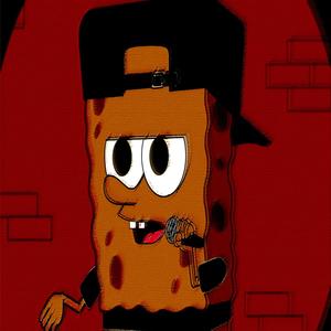 Spongebrick (feat. KevSoze & ChanceSoze) [Explicit]