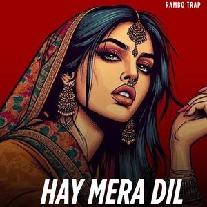 Hay Mera Dil (Explicit)
