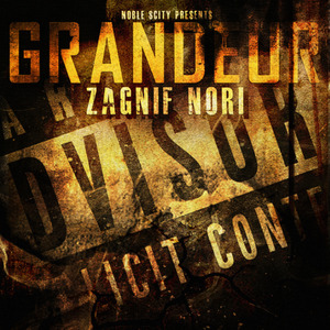 Grandeur EP